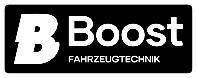 Wortbildmarke Boost Fahrzeugtechnik